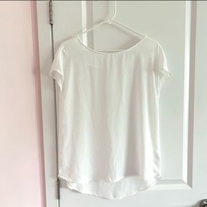 new! pleione airy white shoujo 少女 blouse